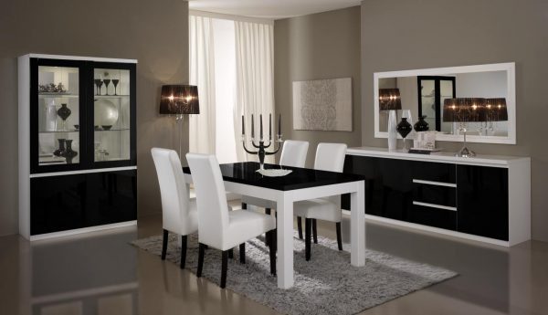 Dining room decorating ideas