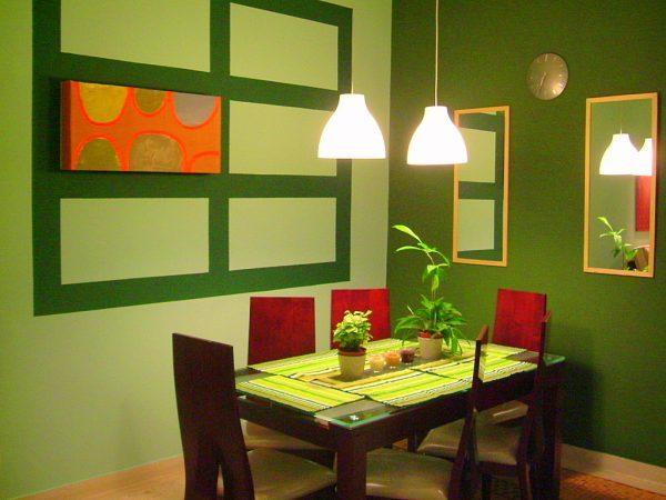 dining room pictures 2