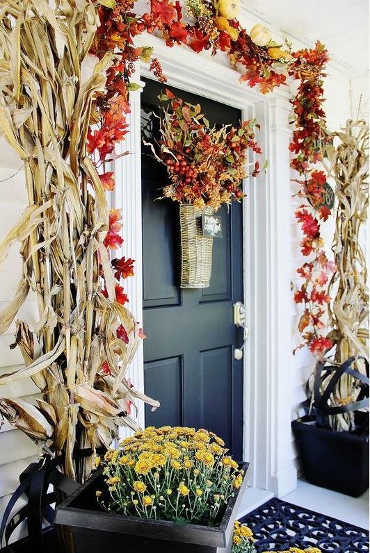fall home decorating ideas 1