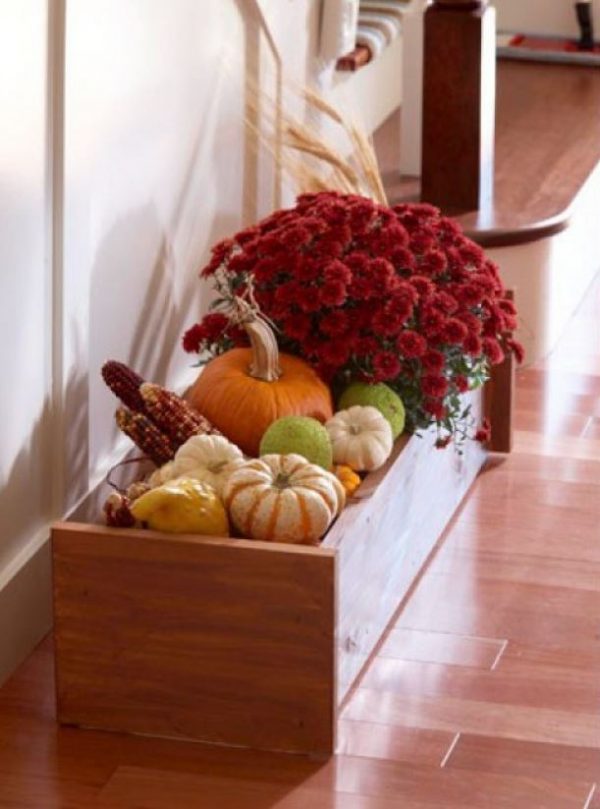 fall home decorating ideas 4