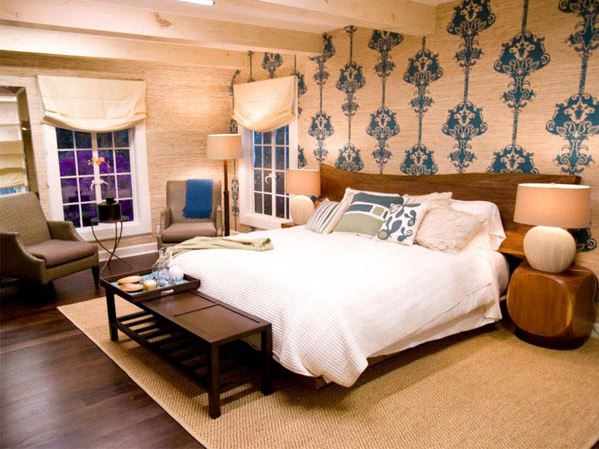 decorating ideas for bedrooms 1
