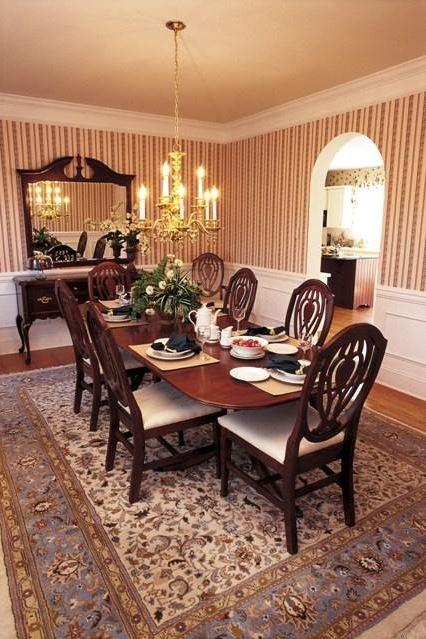 dining room ideas 3