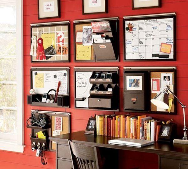 cool home office ideas