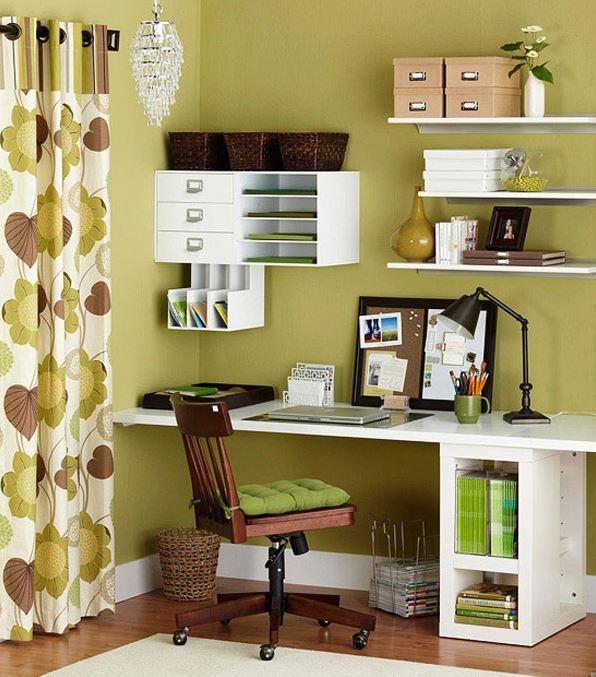 home office design ideas