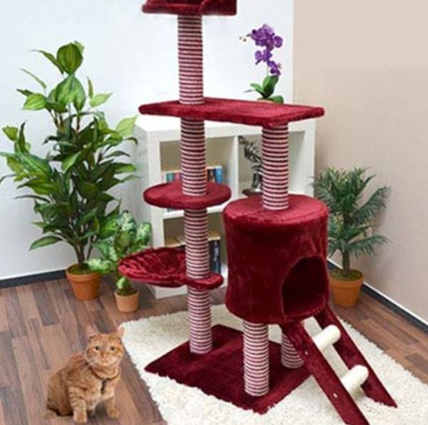 stylish cat furniture 2