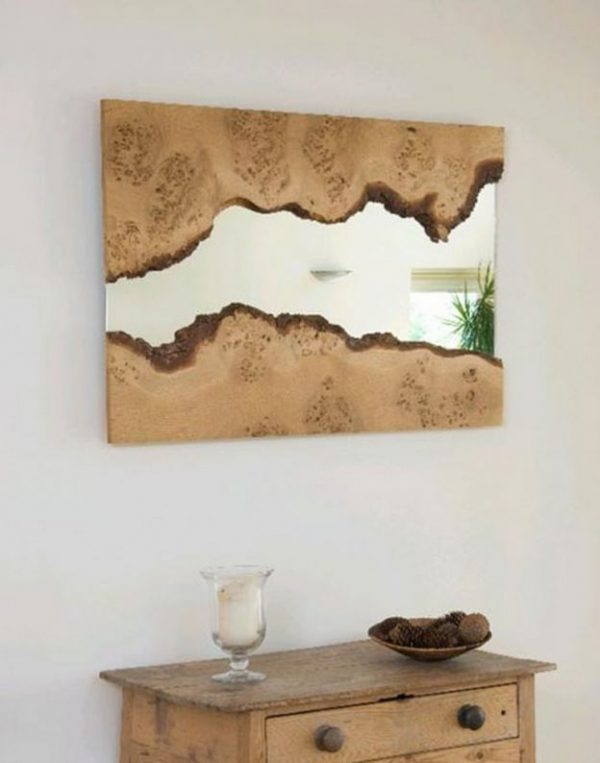 mirror on wall ideas 1