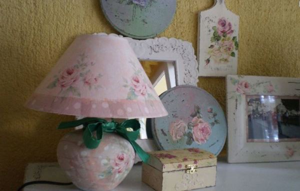 shabby chic ideas 2