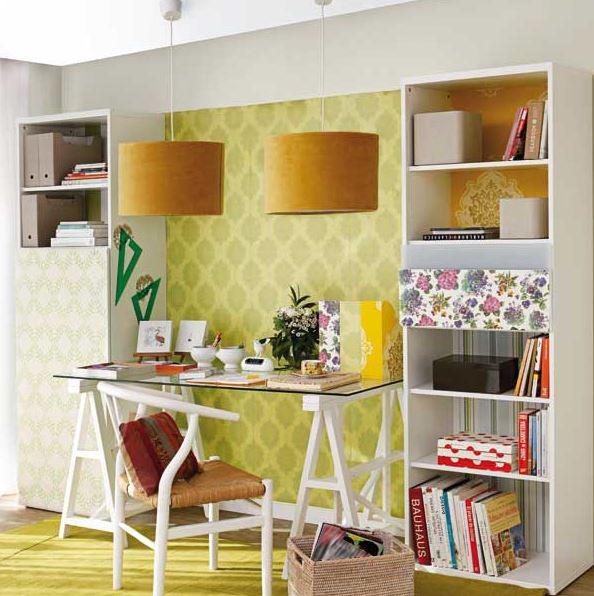 home office decorating ideas