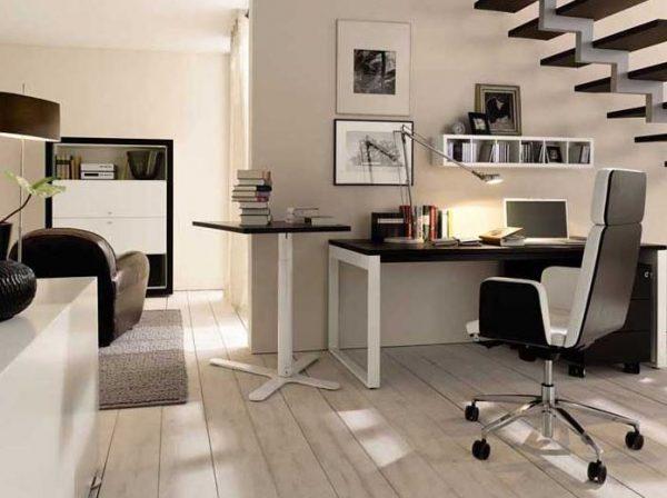 small office decorating ideas 1