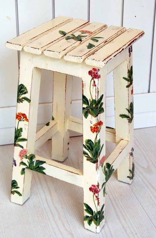 shabby chic ideas