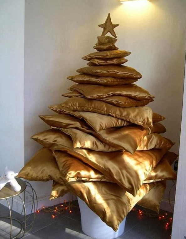 christmas tree decor