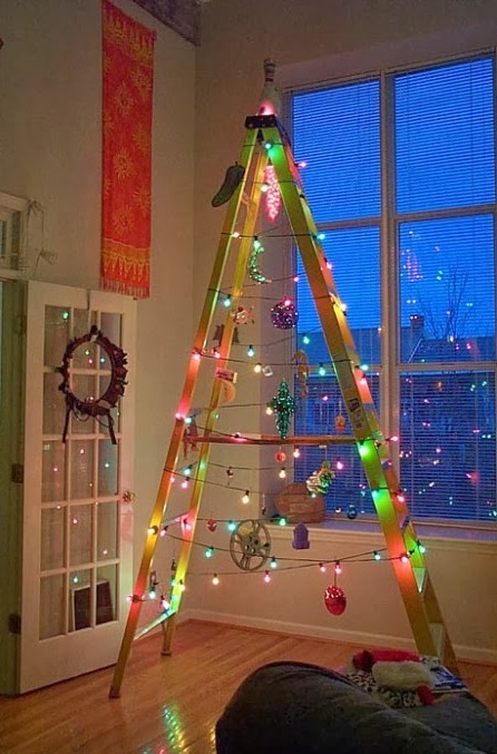 christmas trees decorations