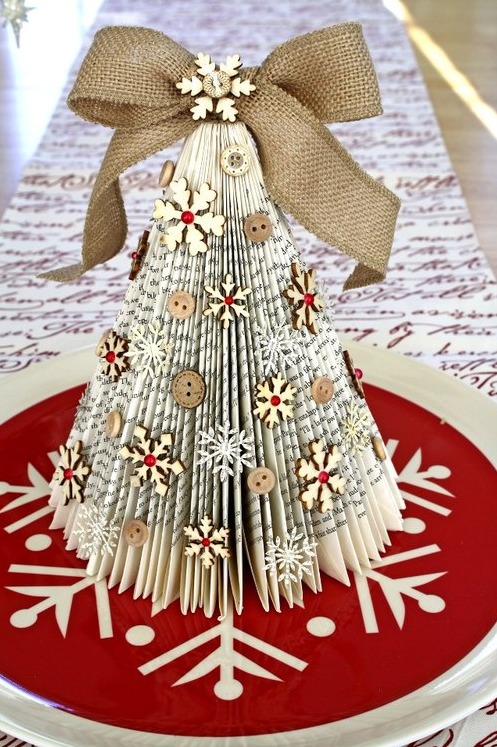 christmas tree creative ideas