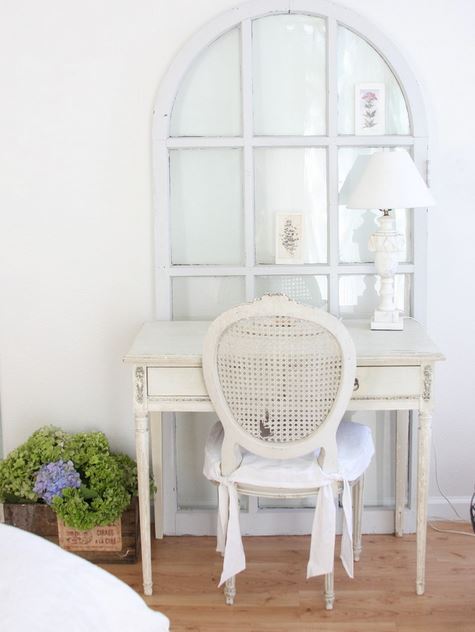 shabby chic decor