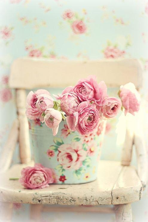 shabby chic ideas 1