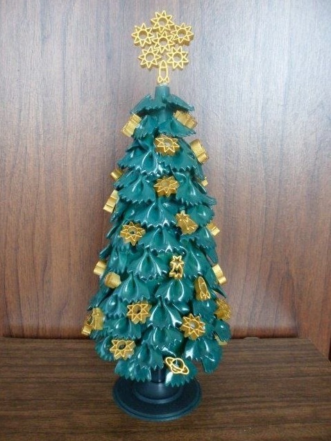 tree decor