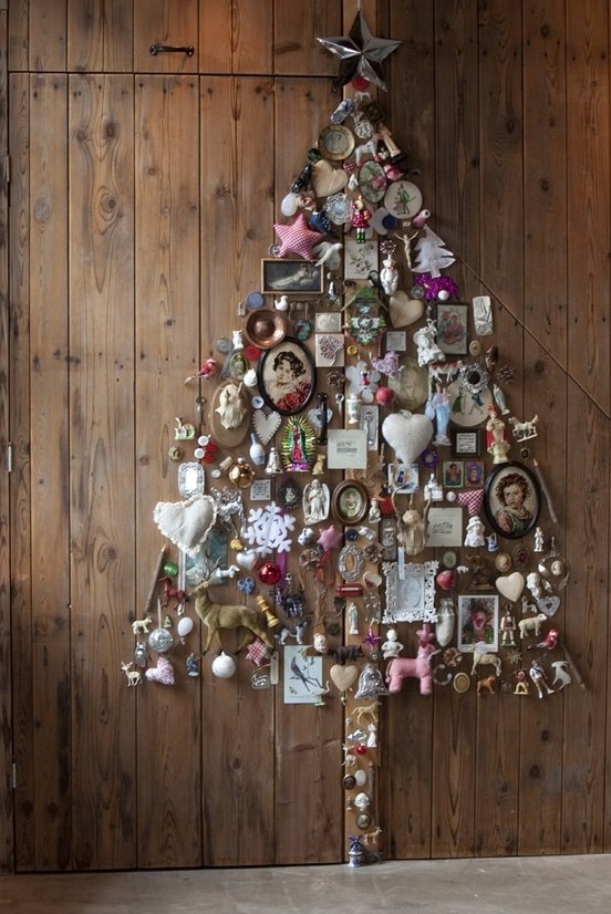 christmas tree decor ideas