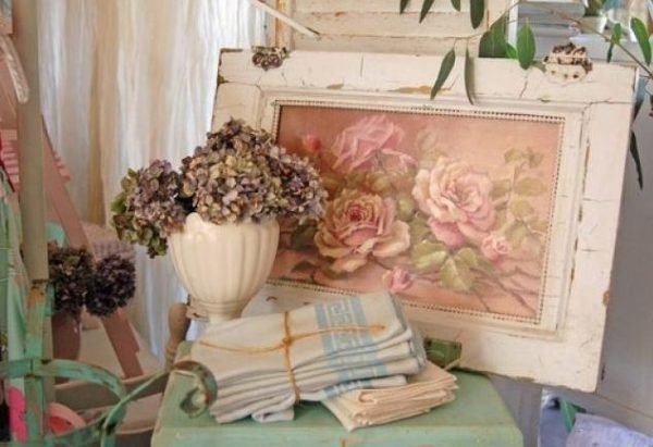 shabby chic ideas 3