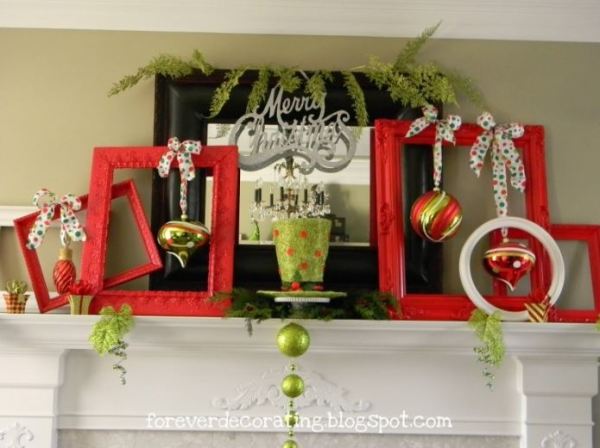 Christmas decorating ideas 1