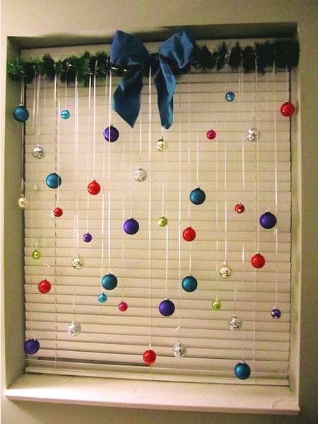 Christmas decorations ideas 1