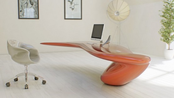 ultra modern furniture 5
