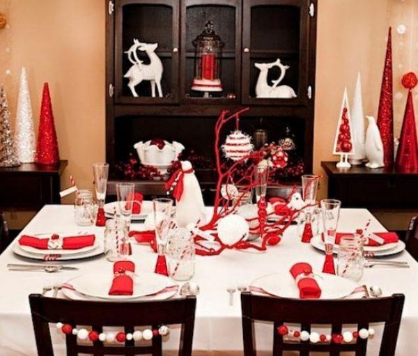 christmas table ideas 2