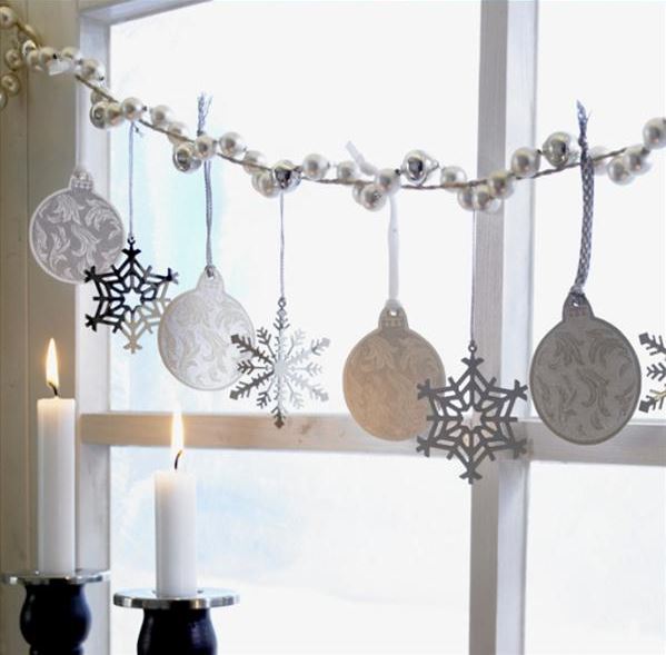 Easy Christmas decorating ideas 3