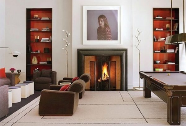 modern living room design 2