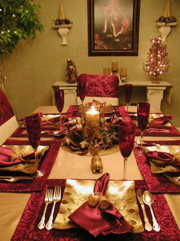 christmas table ideas 3