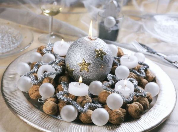 Cheap Christmas decorating ideas 