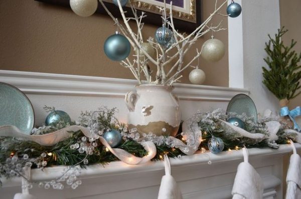 easy Christmas decorating ideas 2