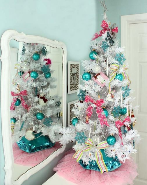 vintage holiday decor 2