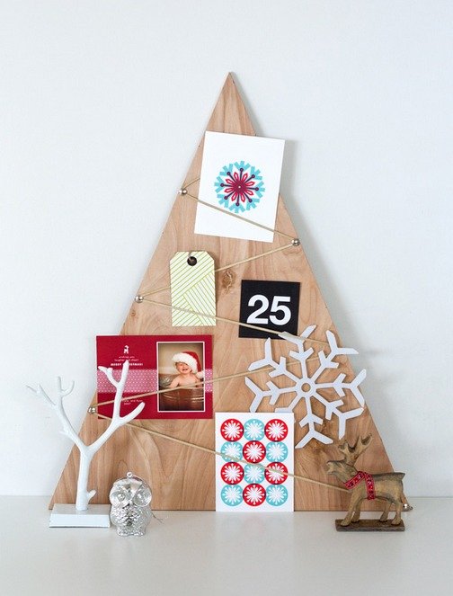 greeting card display ideas 1