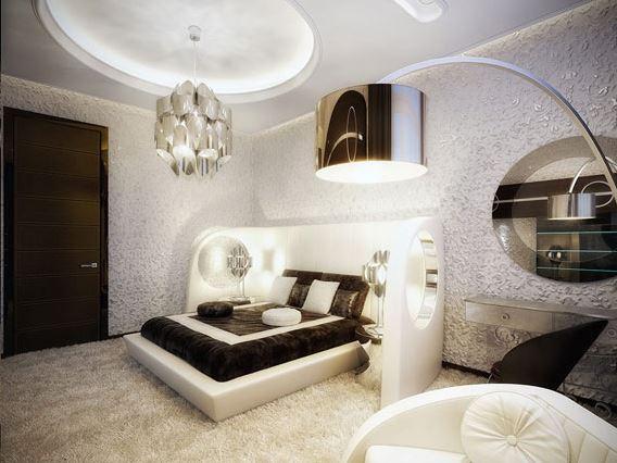  luxury home interior ideas