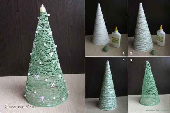 simple crafts ideas for kids