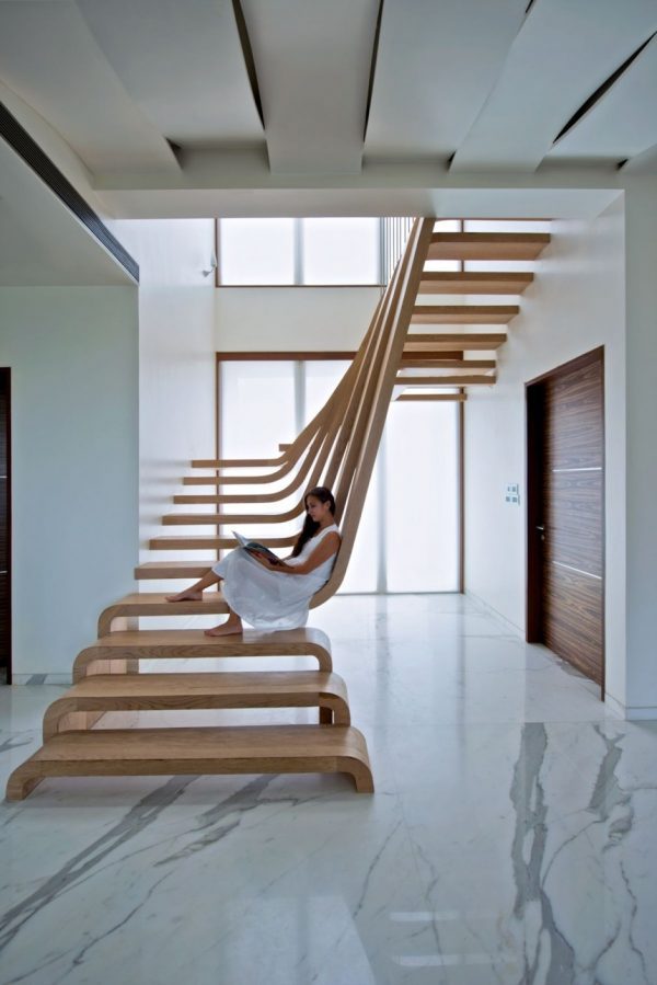 staircase design ideas