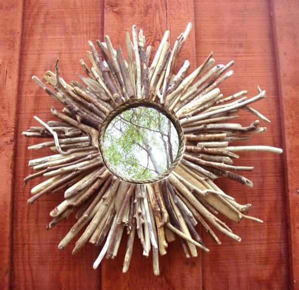 mirror framing ideas 2