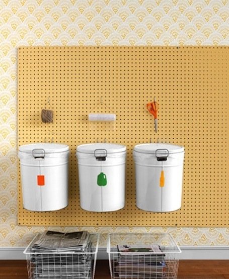 diy home organization