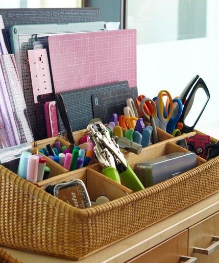 diy home organization 3