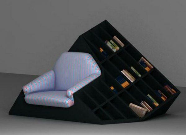 bookshelf design ideas 3