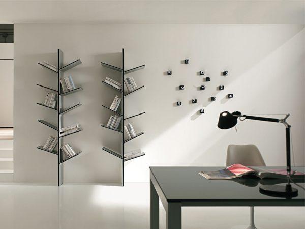 bookshelf design ideas 2