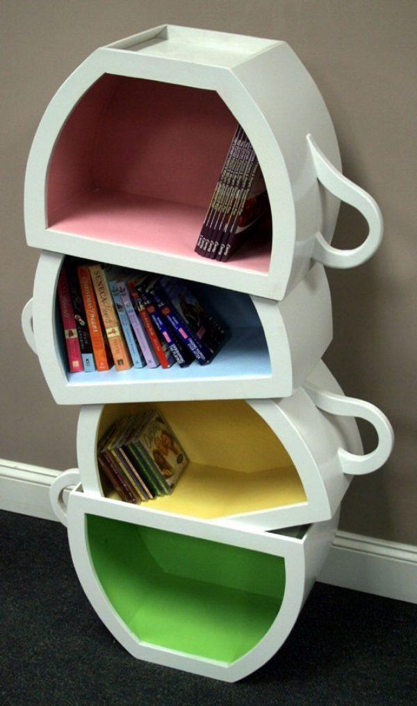 bookshelf design ideas 1