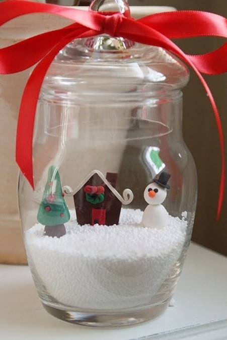 mason jar decoration 1