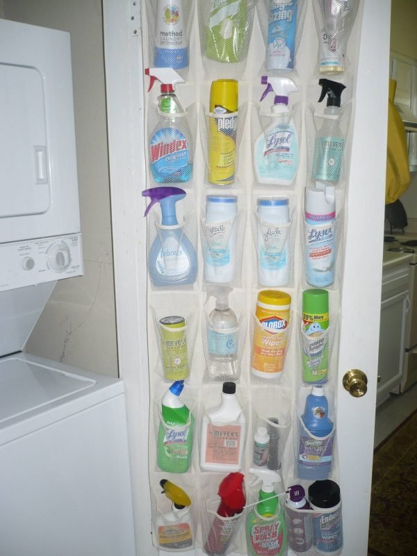 home organization ideas