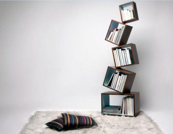 bookshelves design