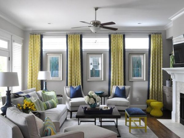 living room color ideas 1