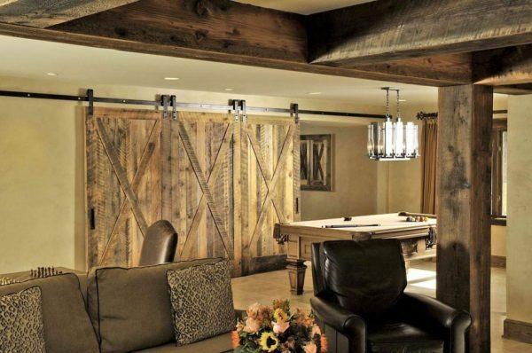 Nice-rustic-barn-doors-interior-for-rustic-barn-homes-ideas