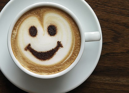 coffee effects on health