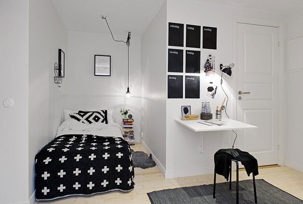 ideas for small bedrooms 3