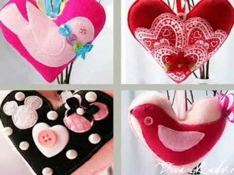 homemade valentine gift ideas
